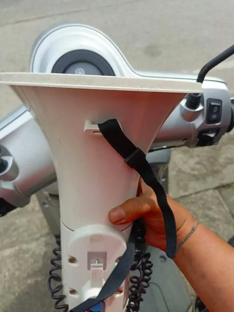 Penyediaan TOA Medan