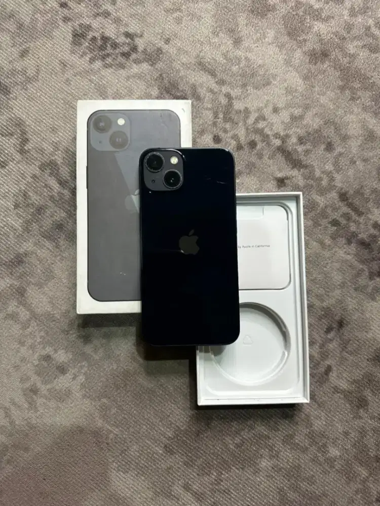 Iphone 13 128GB ibox