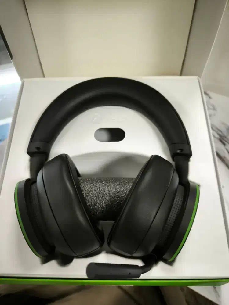 xbox wireless headset for xbox series x|s,xbox one,