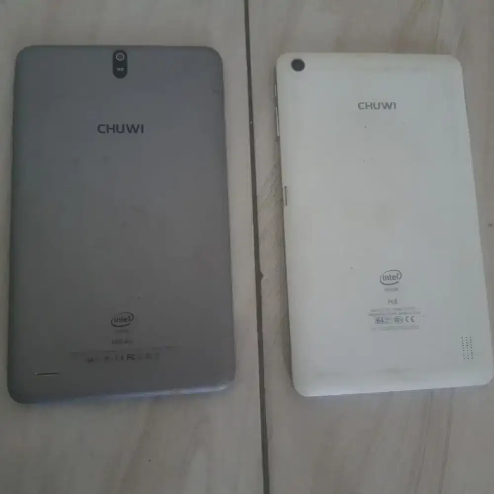 Tablet Chuwi Hi8 & Hi8 Air Matot