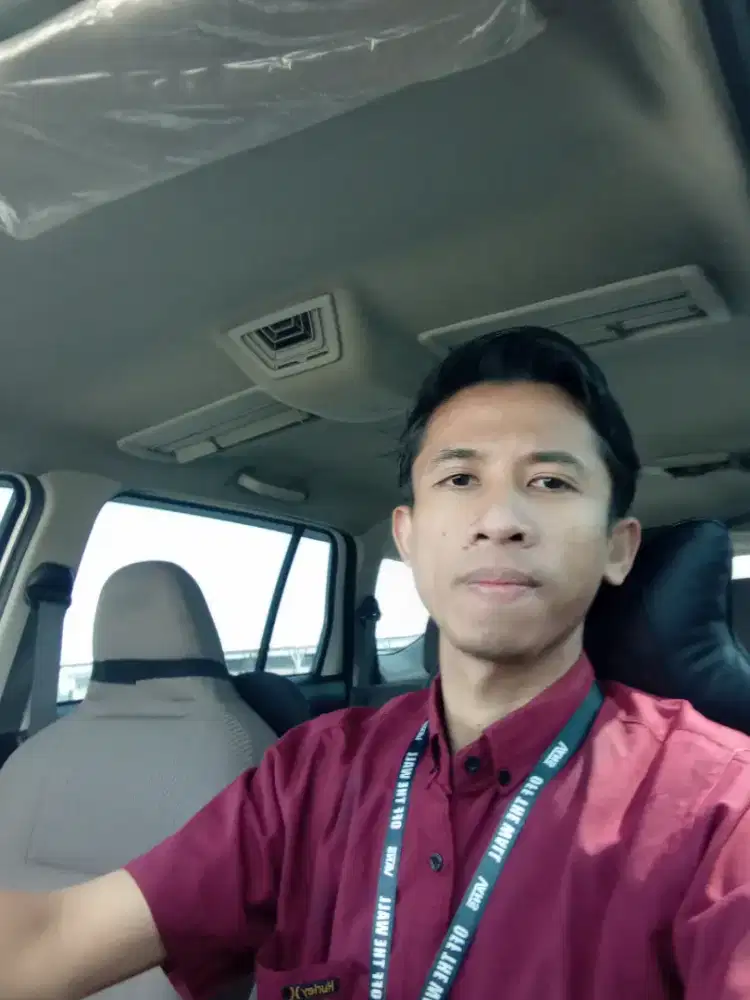 Mencari Pekerjaan Driver pribadi atau yang lainya