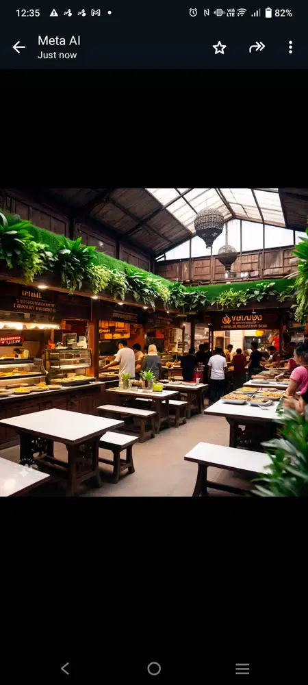 Loker Crew Resto (Pria)