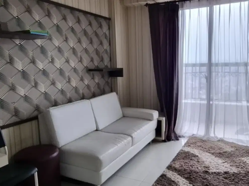 Apartemen Waterplace Tower A