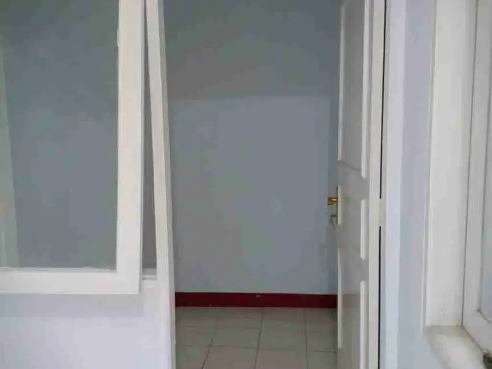 dijual rmh termurah dlm cluster