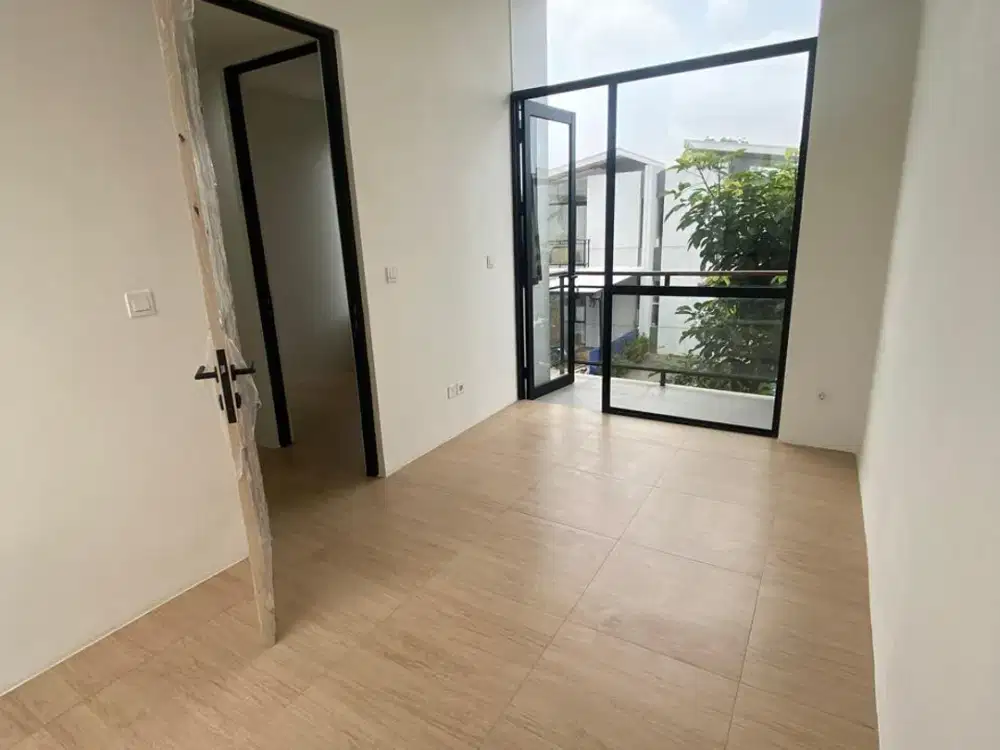 Disewa rumah cendana essence lippo karawaci