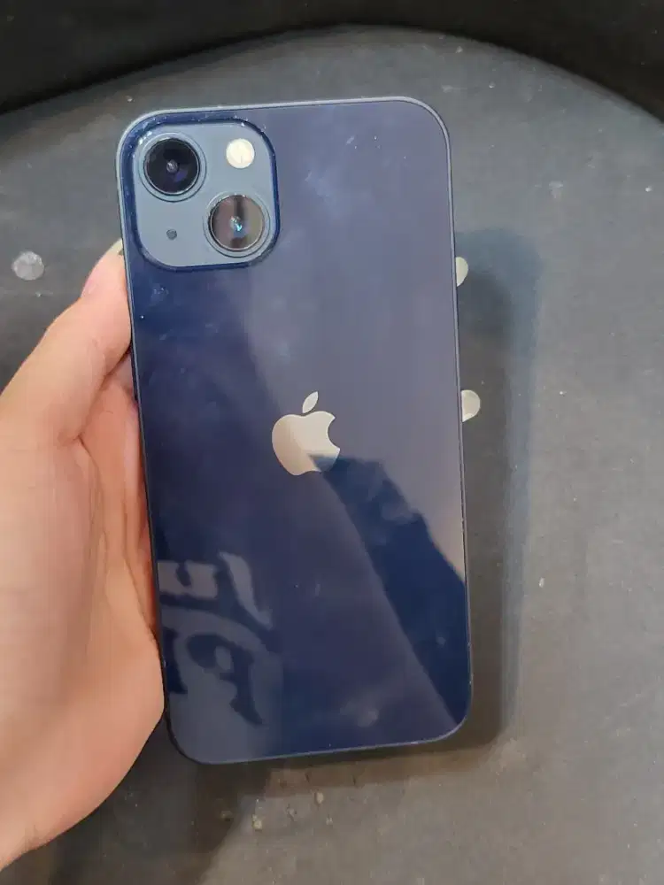 Iphone 13 256gb inter