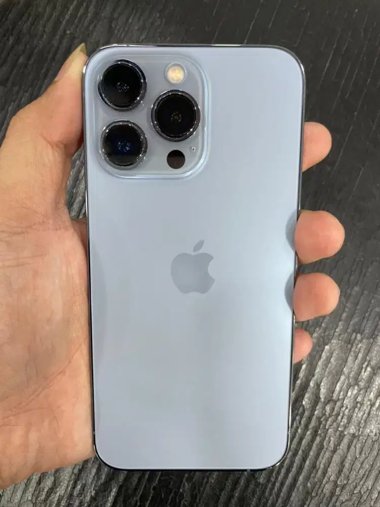 IPHONE 13 PRO 1TB INTER