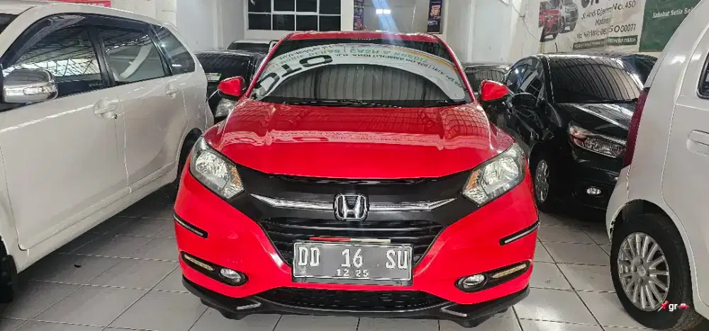 Hrv manual dan hrv prestige