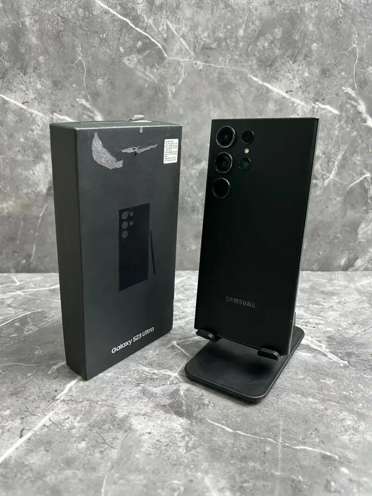 Samsung s23 ultra 12/256 gb sein