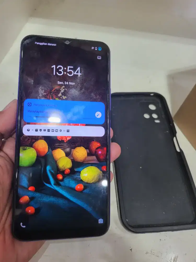 Vivo Y21 4/64 LCD original