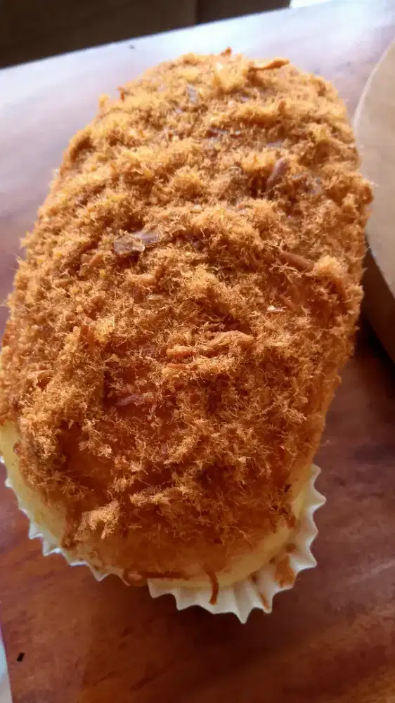 Dibutuhkan karyawati Produksi kue