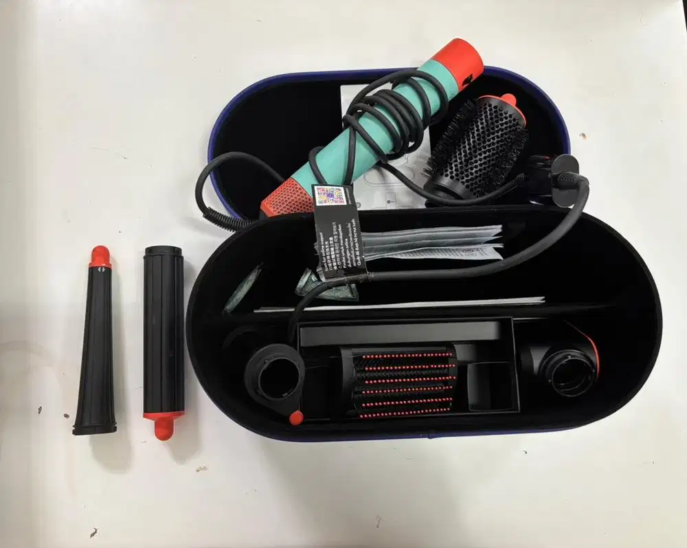 Dyson Airwrap Multi-Styler and Dryer