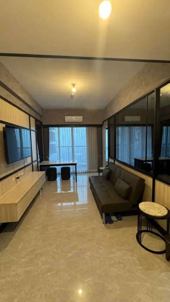 Disewakan Apartemen Bella Pakuwon Citi Mall3