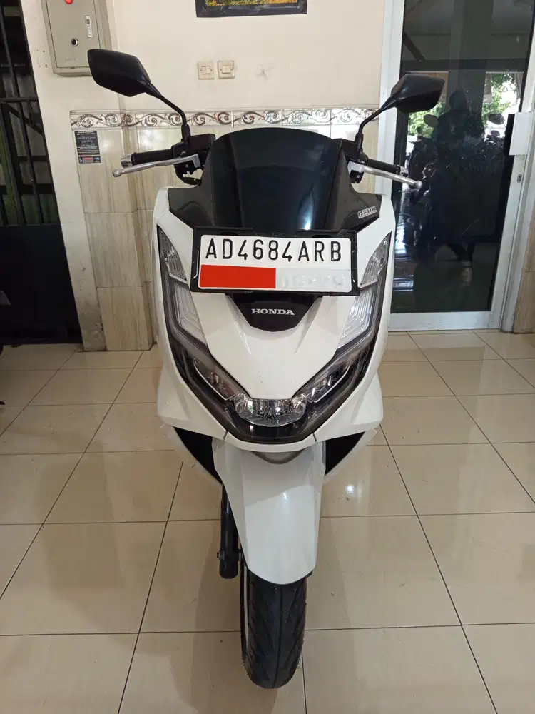 PCX istimewa murah