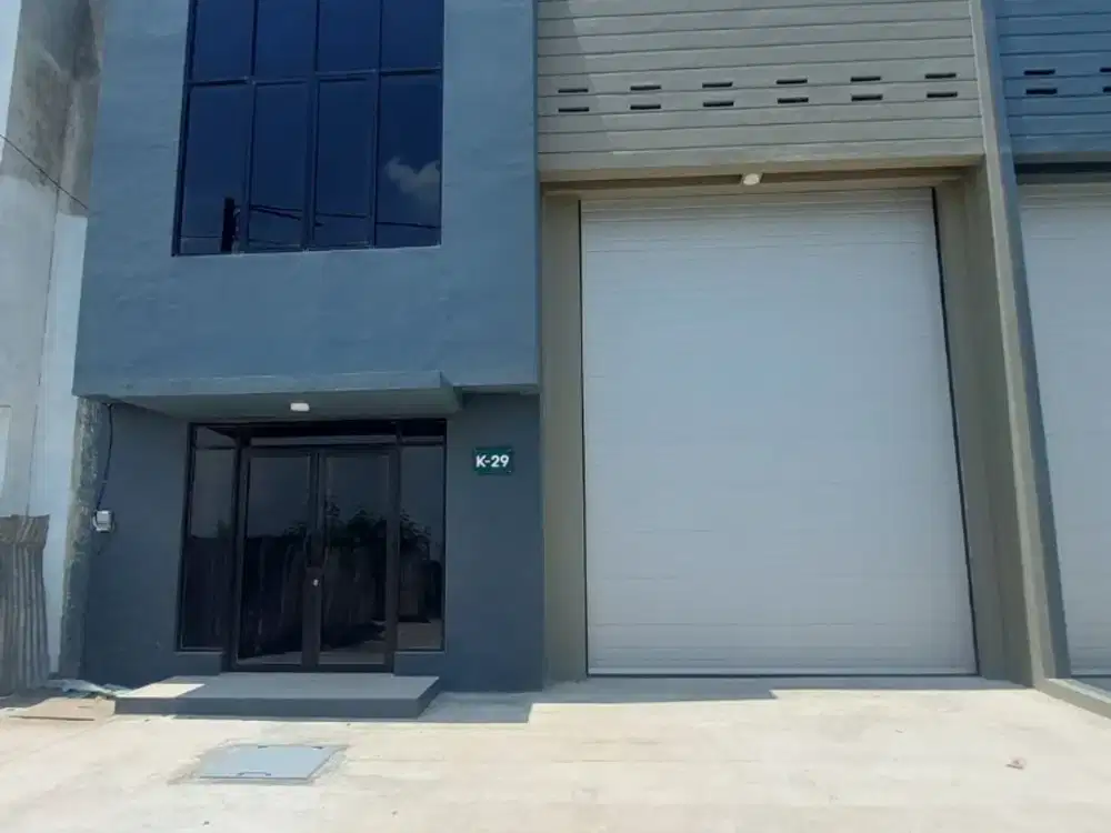 Vivo Business Park, Kuasai Rantai Distribusi Lebih Cepat dari Kompetitor