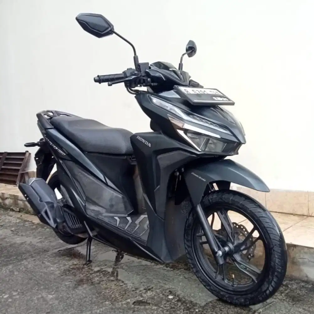 HONDA VARIO 150 OLD KEYLESS TH 2019 CASH/CICILAN