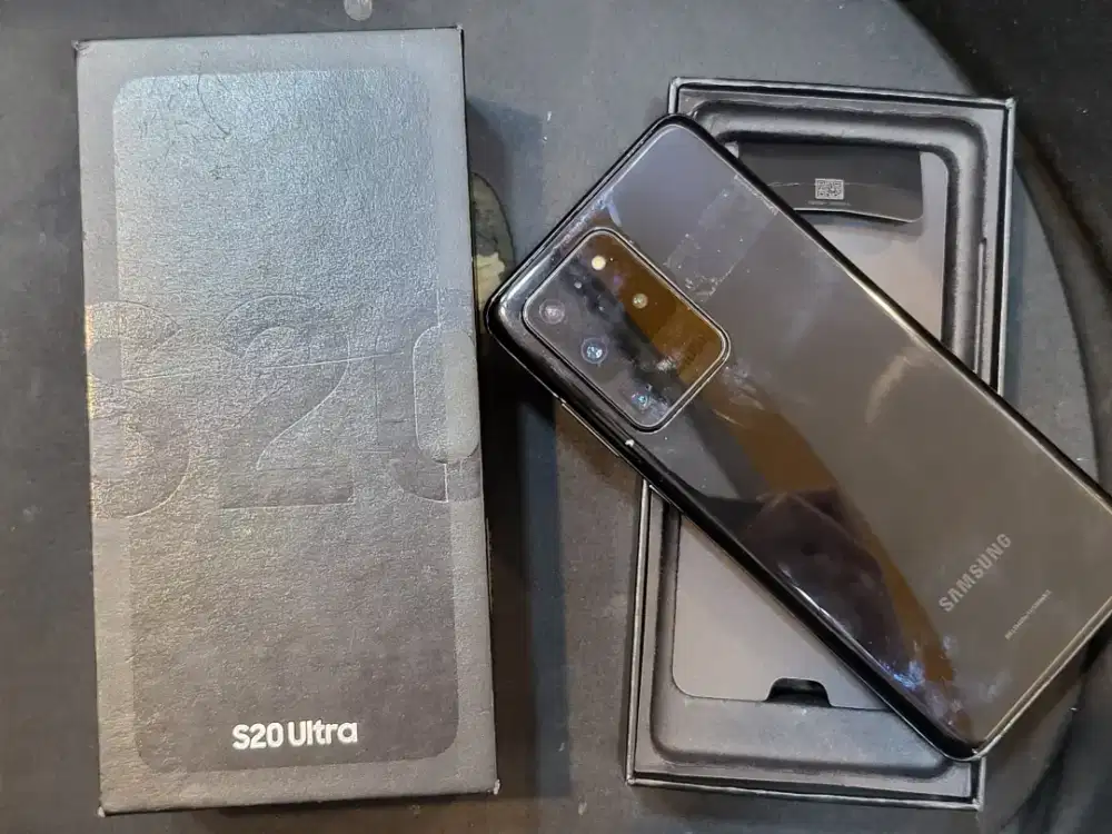Samsung s20 ultra lte 8/128Gb