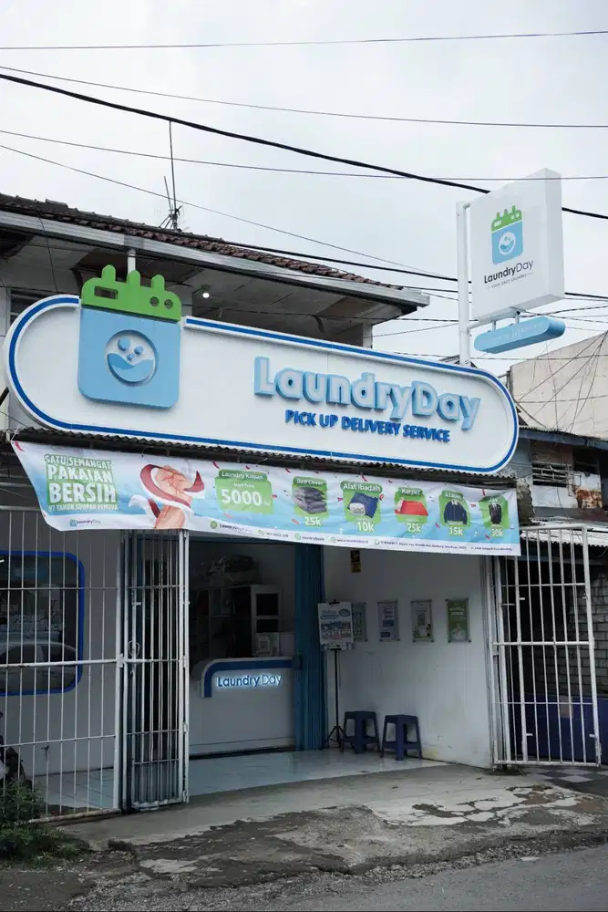 LOWONGAN KERJA BANDUNG KHUSUS WANITA