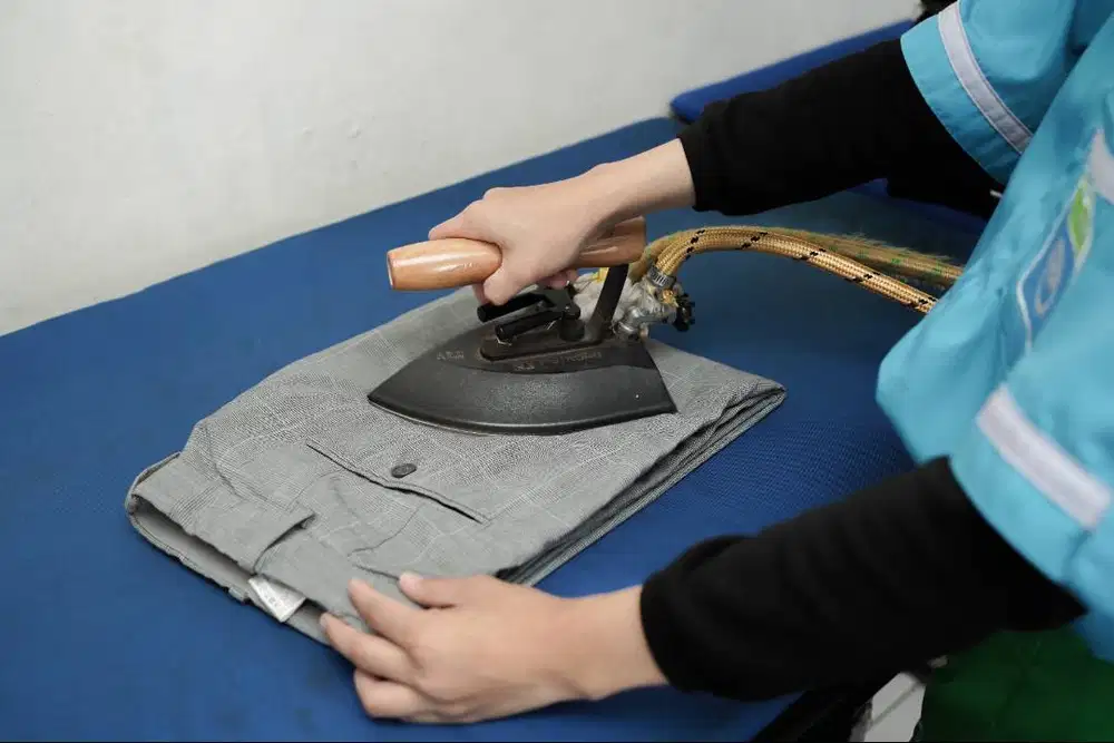 LOWONGAN KERJA BANDUNG KHUSUS WANITA