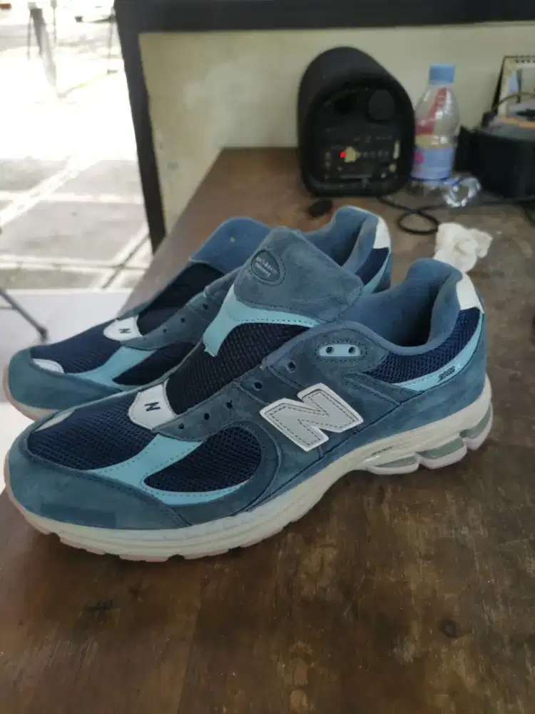 Sepatu Second New Balance