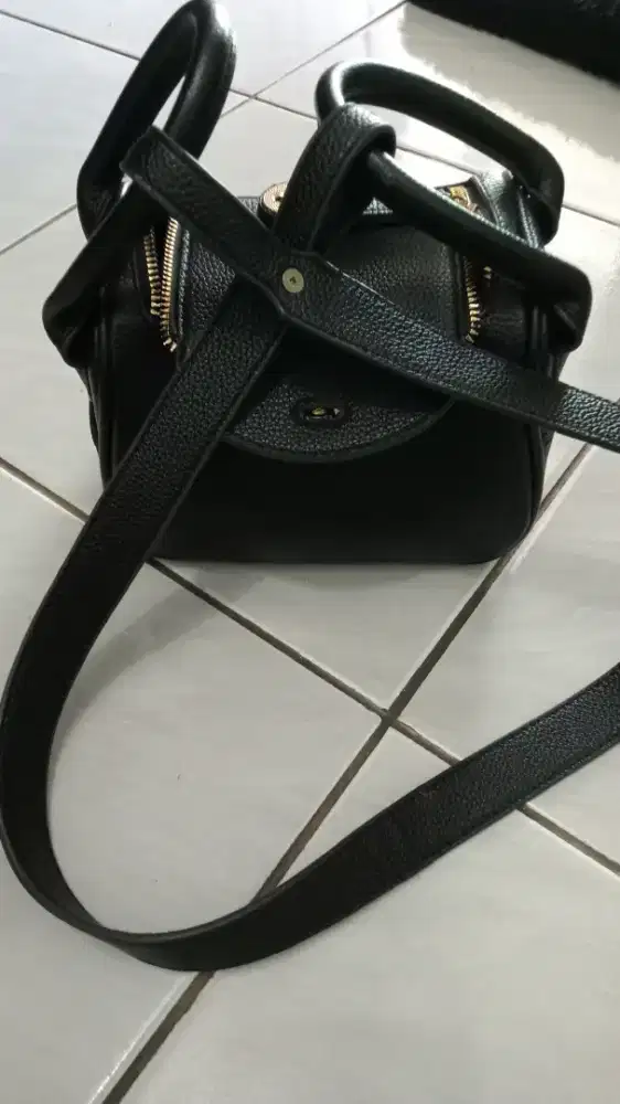 Tas fashion slempang