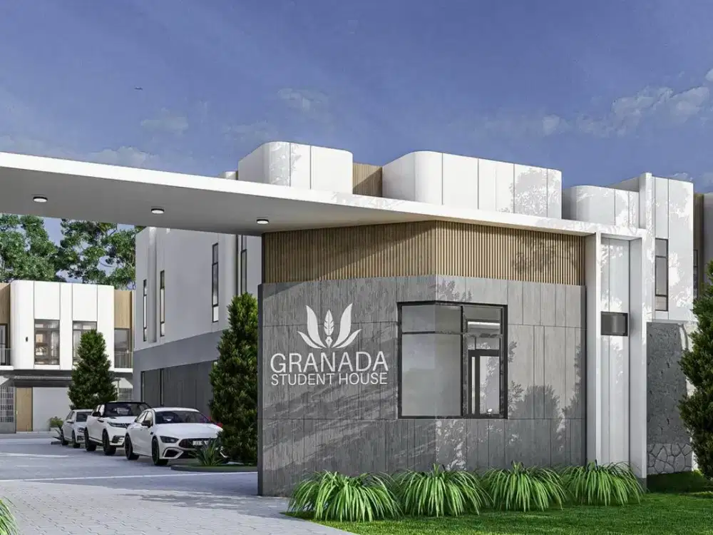 Rumah kos dekat dengan UMM UIN 3 Malang Harga murah penghasilan melimpah