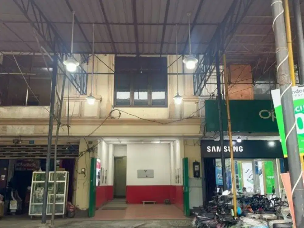 MURAH, RUKO NOL Jl.RAYA KENJERAN STRATEGIS