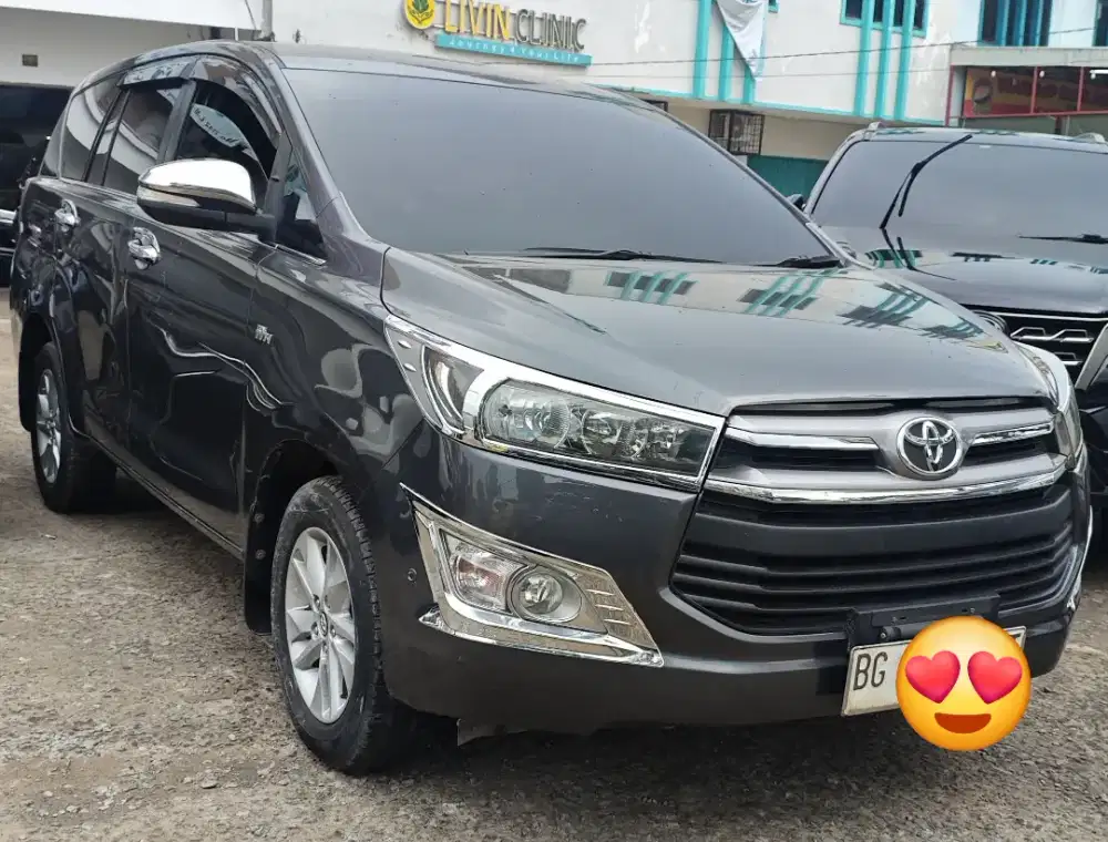 Innova Reborn 2,0 V A/T 2016