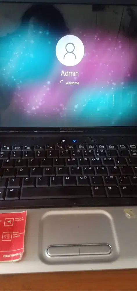 Borong 2 laptop murah nih