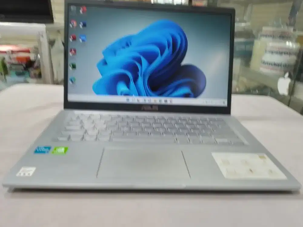 Laptop Asus X415 intel core i3-1115GA