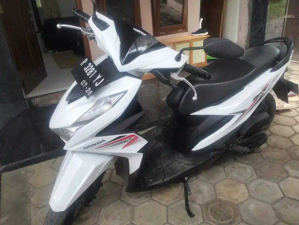 Beat New LED istimewa