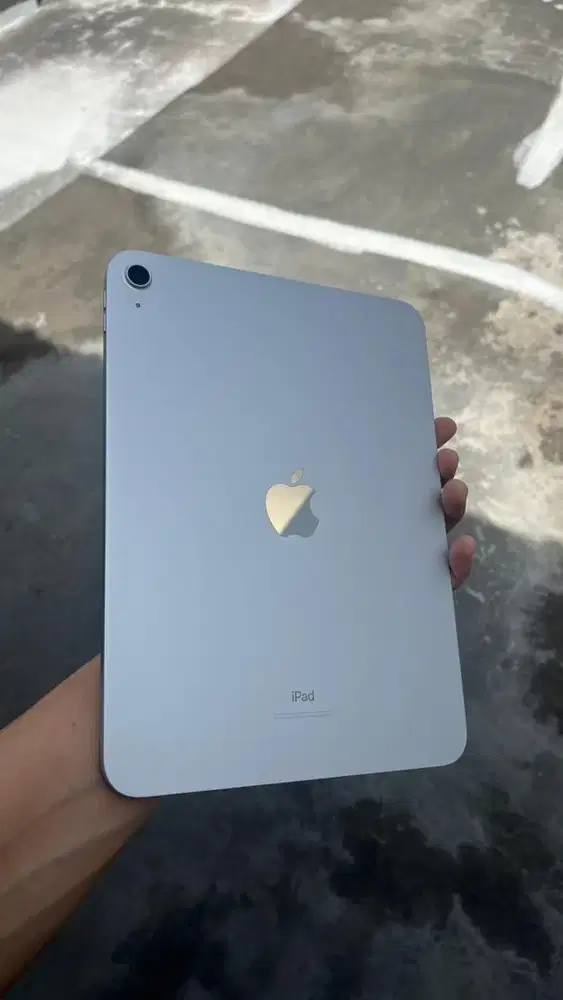 Ipad Gen 10 64GB (wifi)