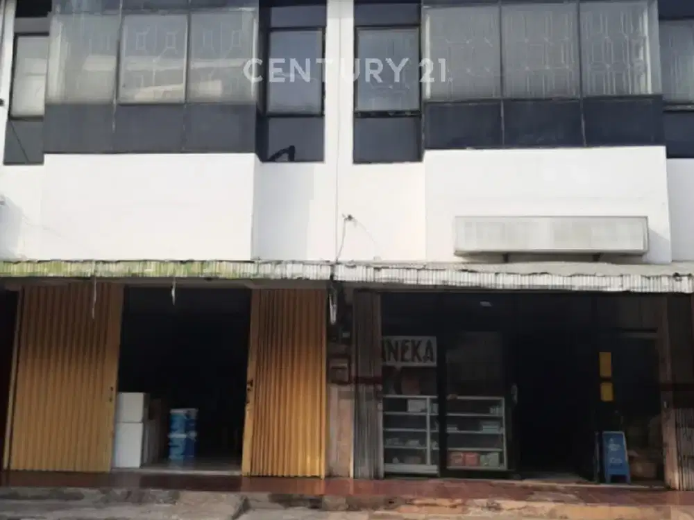 Ruko Gandeng Murah Di Villa Bintaro Ramai Dan Laris