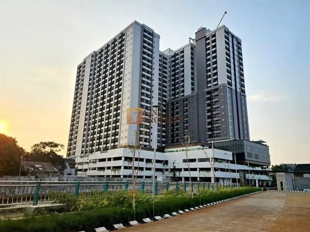 Best Choice Unit Sultan! 3BR Anwa Residence Bintaro Fasilitas Mewah & Nyaman