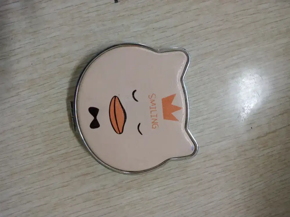 Kaca Mini Bebek — HSC 2025