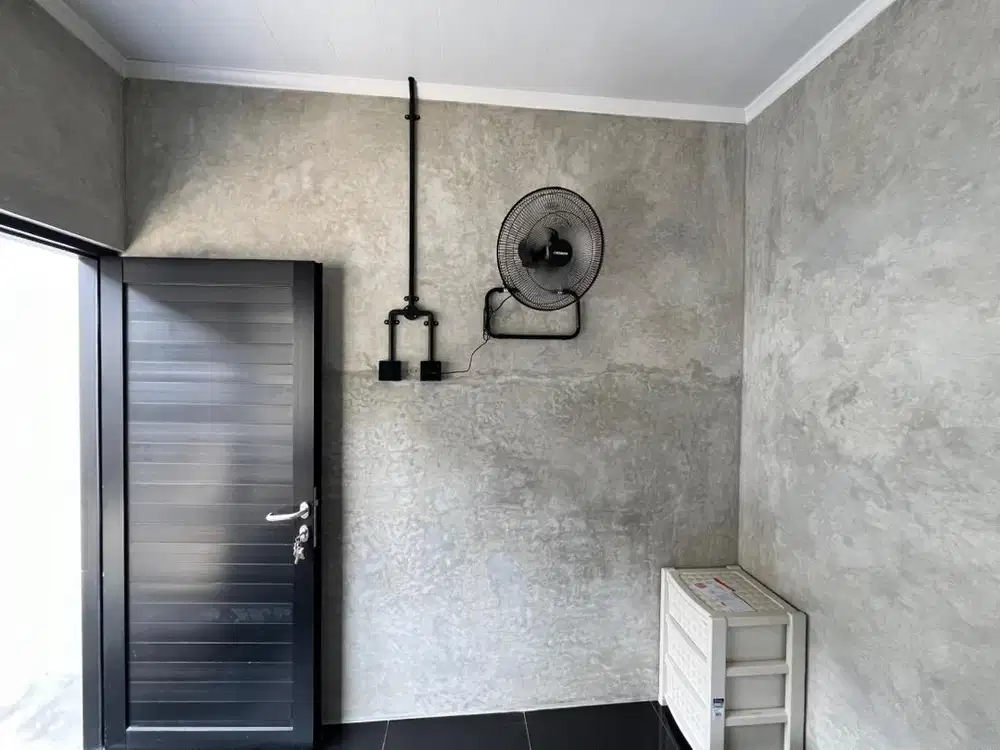 Kost Dekat Unpam (baru) Rp.600.000/bulan