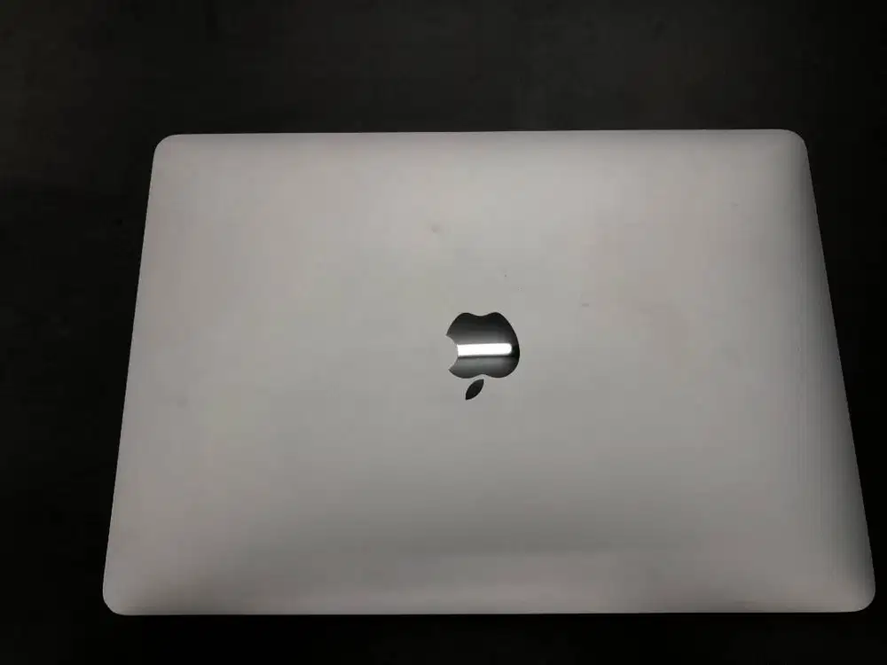 Macbook Pro 2017 8/256GB