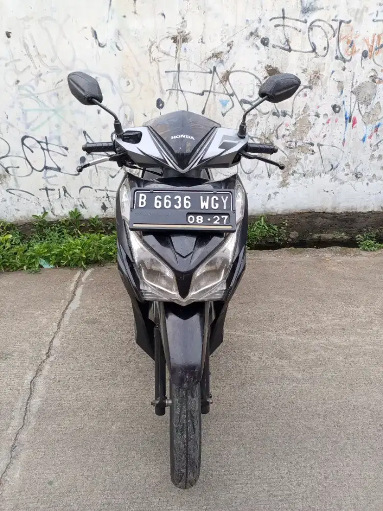 Vario kzr pajak idup panjng lengakp