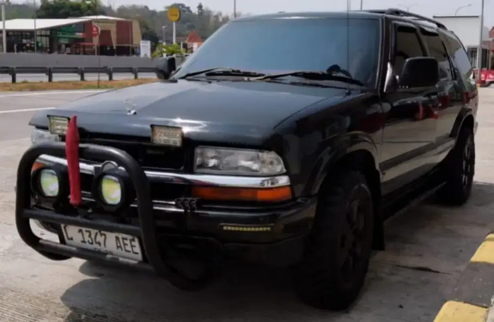 Bismillah di jual mobil pribadi tangan pertama bisa nego