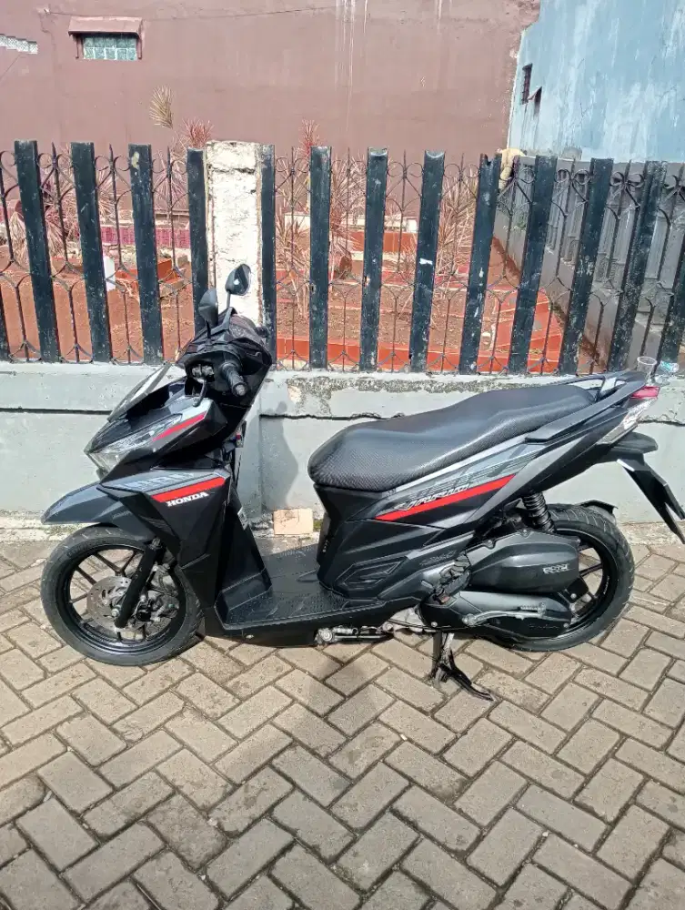 Vario 125 tahun 2017