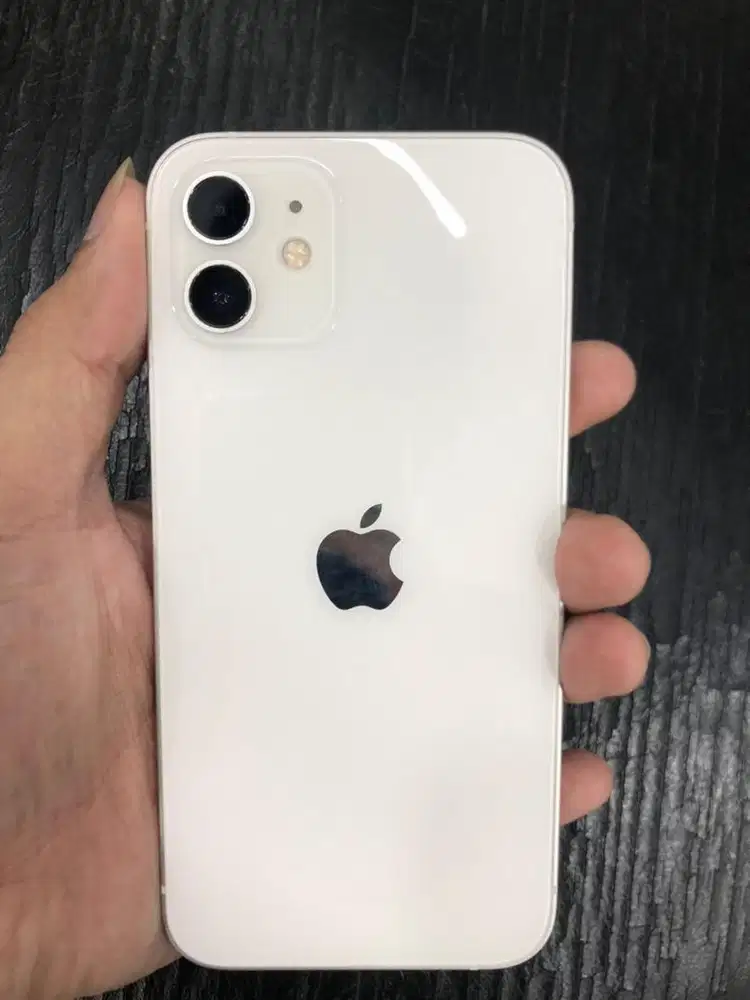 IPHONE 12 128GB IBOX