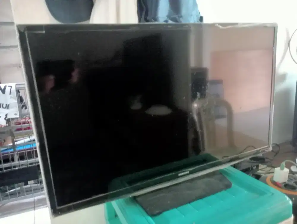 Tv LED Samsung ua 32 H4100 aw