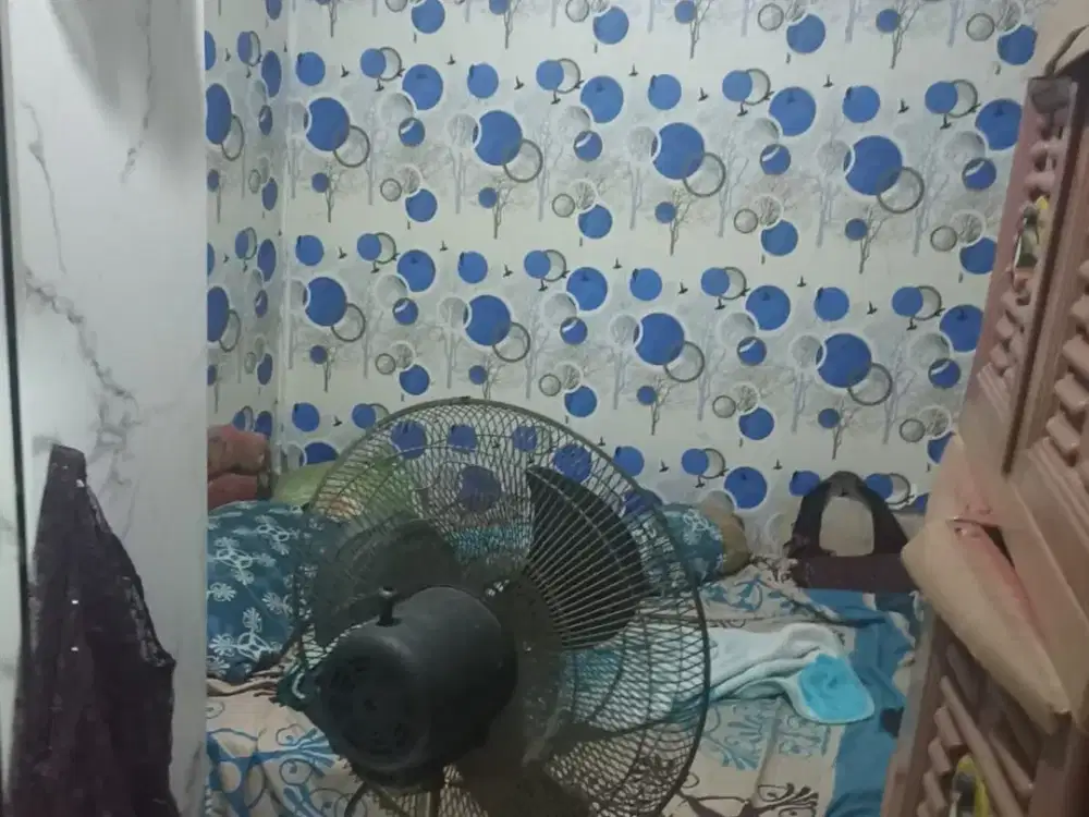 Diual rumah  perum pesona curug