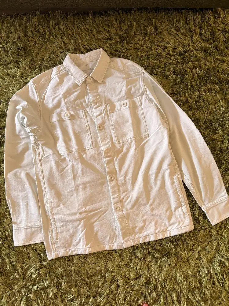 [FLASH SALE] Massimo Dutti Shirt