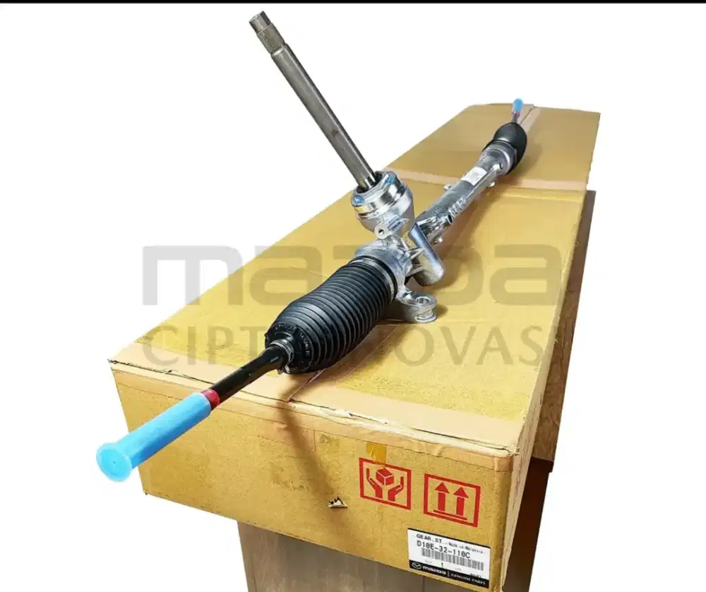 Power steering rack whell Mazda cx3 original