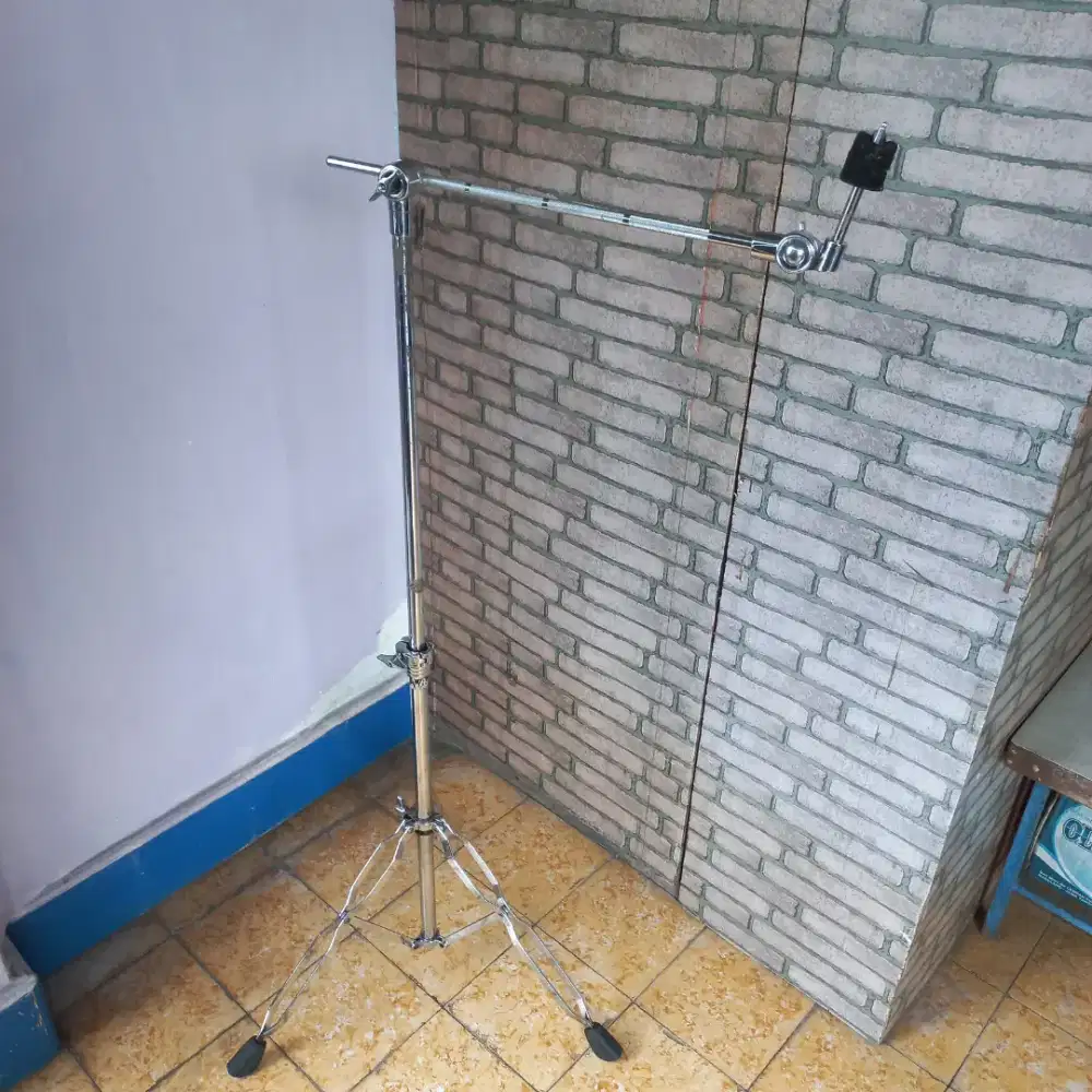Stand cymbal boom Pearl & Mapex