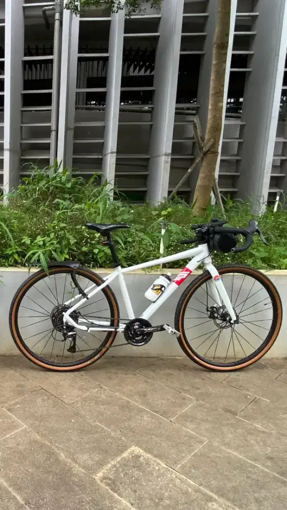 Jual Sepeda Gravel 700c
