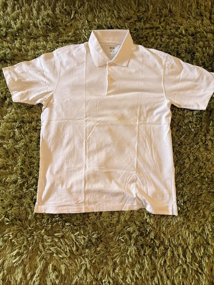 [FLASH SALE] UNIQLO POLO SHIRT