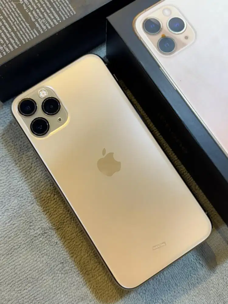 iPhone 11 Pro 256Gb iBox