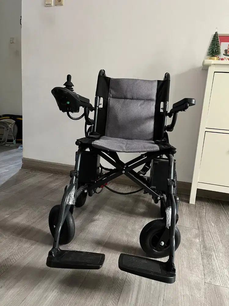 Kursi Roda Elektrik ONEMED